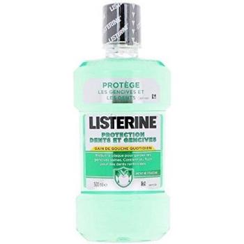 Listerine Teeth & Gum Defence Antibacterial Mouthwash