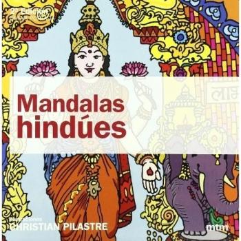 Mandalas hindúes
