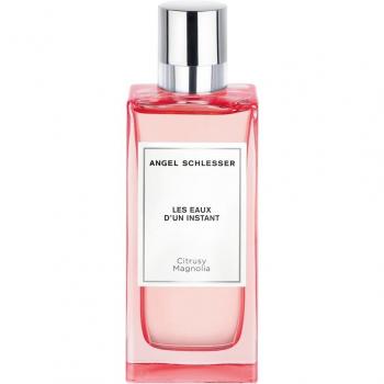 Les Eaux D'Un Instant Citrus Magnolia Eau De Toilette Spray 150ml