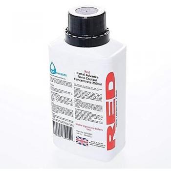 Mayhems Pastel - Red Concentrate 250ml