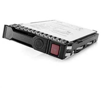 Disco Duro Interno HPE 862129-001 3 TB 7200 RPM 3.5 SATA III Hot-Swap
