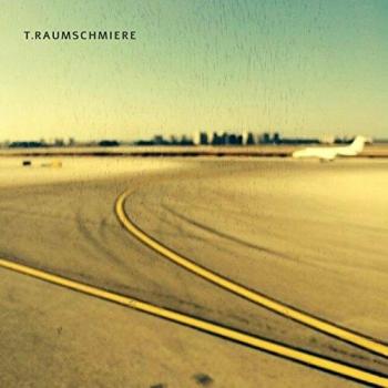T Raumschmiere