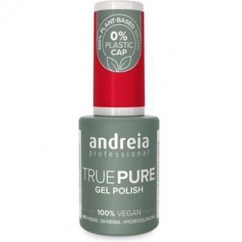 Andreia Professional True Pure Gel Polish T22 Reddish Pink 10.5ml