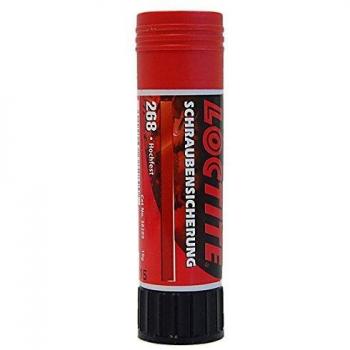 Henkel Loctite Loctite 268, 19g - Burlete adhesivo para calafateo
