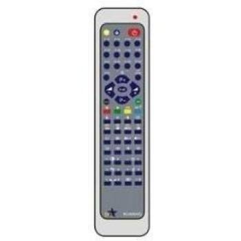 HQ RC400 - Mando a distancia
