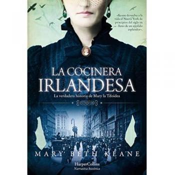 La cocinera irlandesa