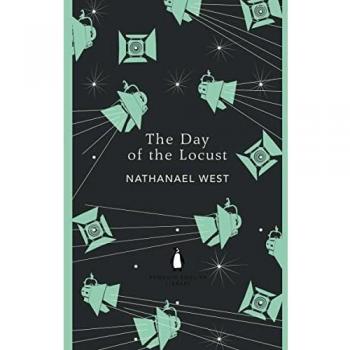 The Day of the Locust Book