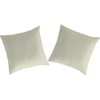 Funda de almohada Guy Laroche PURE 100% algodón percal liso