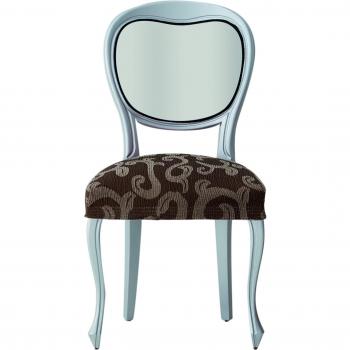 Eysa Over Fundas de Silla - Pack 2 - Col. 07-Marron