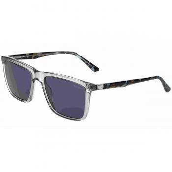 Pepe Jeans PJ7433 909 Anteojos de Sol para Hombre Grises con lentes de sol de 56 mm