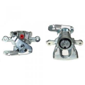 Pinza de freno BREMBO F 24 119 para eje trasero derecho de FORD MONDEO 3 Kombi
