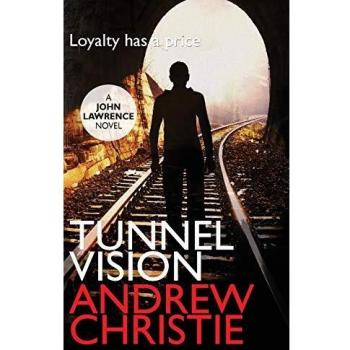 Visión de Túnel (Novela de John Lawrence, Band 2) - Edición en Rústica