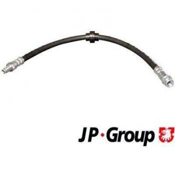 Latiguillo de freno JP GROUP 4361600300 - Manguera de freno, compatible con vehículos, alta resistencia a la presión y temperaturas extremas, fabricado en materiales de calidad para garantizar seguridad y durabilidad