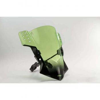 Parabrisas Puig Rafale 6409V Verde Unisex