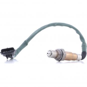 Sonda Lambda BOSCH 0 258 027 00A para vehículos DACIA (Sandero, Lodgy, Dokker, Duster, Logan) y RENAULT (Mégane, Clio, Captur, Twing