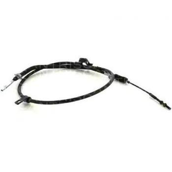 Triscan 8140 18147 Cable de accionamiento, freno de estacionamiento