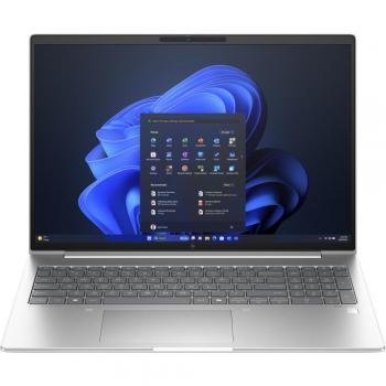 HP EliteBook 660 G11 Portátil, Intel Core Ultra 5 125U, pantalla de 40,6 cm (16) WUXGA, 16 GB DDR5-SDRAM, 512 GB SSD, Wi-Fi