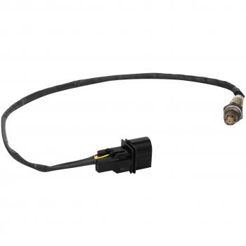 Sonda Lambda METZGER 0893181 para Audi, Skoda y VW (Referencia OE: Golf 4, Golf 5, Touareg I)