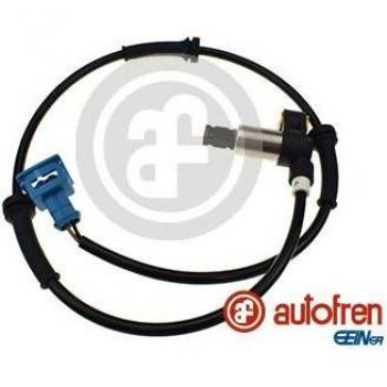 Sensor ABS AUTOFREN SEINSA DS0167 - Tipo de producto: Sensor ABS, Marca: Autofren Seinsa, Código del producto: DS0167