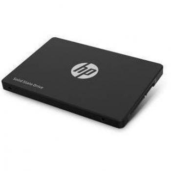 DISCO ESTADO SOLIDO HP SSD S650 120GB SATA 2.5 NAND FLASH TLC