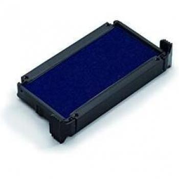 Recambio Almohadilla Tinta Azul Trodat 6/4910 - Pack de 2