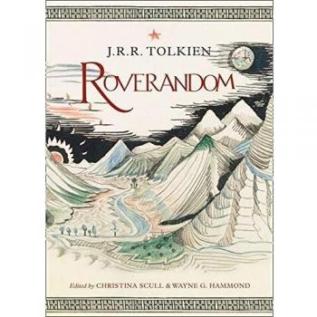Roverandom: La Aventura Mágica en Formato Compacto para Jóvenes Lectores