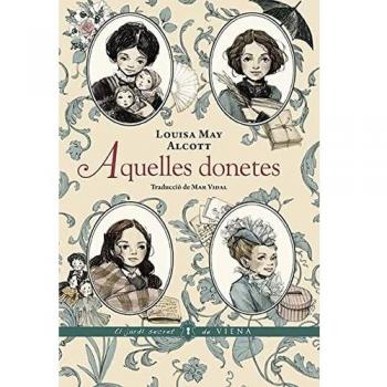 Aquelles donetes: 35 (El jardí secret de Viena