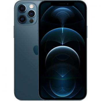 Apple iPhone 12 Pro Smartphone Reacondicionado A 4 GB RAM 256 GB Azul 6,1