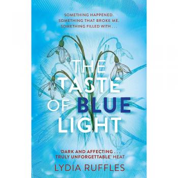El Sabor de la Luz Azul - Libro sobre el Efecto de la Luz Azul en la Salud y Bienestar