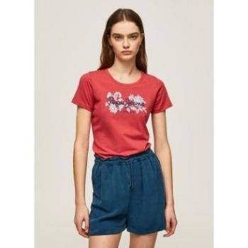 Camiseta Pepe Jeans Nerea - Moda Mujer