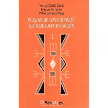 Plagas de los cultivos: Guía de identificación