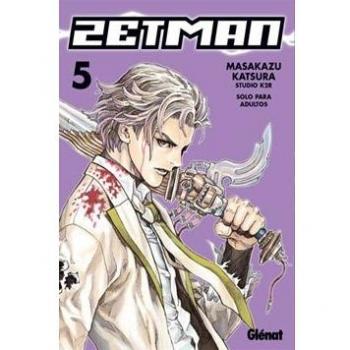Zetman 5