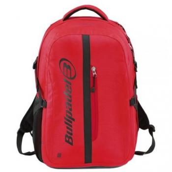 Mochila Bullpadel BPM25022 Xplo Roja 2025