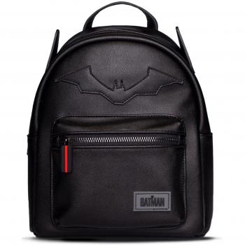 Difuzed The Batman (2022) Unisex Mini Backpack Multicolor 26 x 20 x 12 cm with Logo