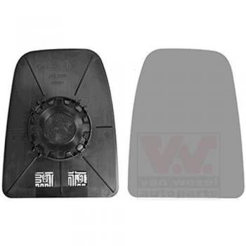 Van Wezel 2817838 Espejos Exteriores para Automóviles