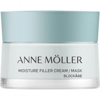 Anne Moller Blockage Moisture Filler Cream Mask 50ml