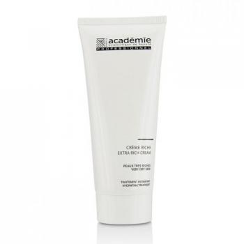 Academie 100% Hydraderm Extra Rich Cream - Salon Size 100ml/3.4oz