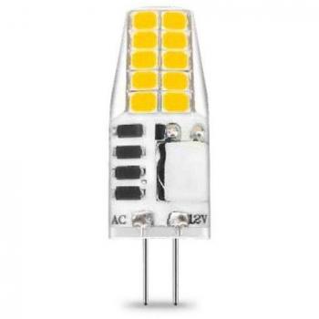 Bombilla LED G4 1.8W 3000K 12V - GSC Evolution