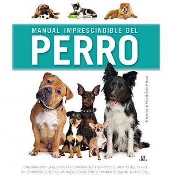 Manual imprescindible del perro