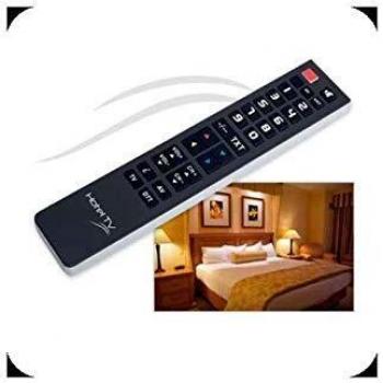 MANDO DISTANCIA PROGRAMABLE HOTEL + PROGRAMADOR PC
