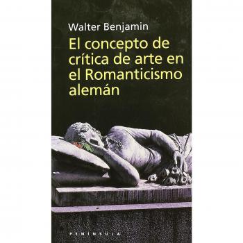 El concepto de Crítica de arte en el romanticismo alemán