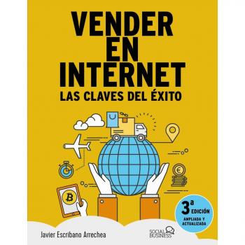 Vender en Internet. Tercera edición