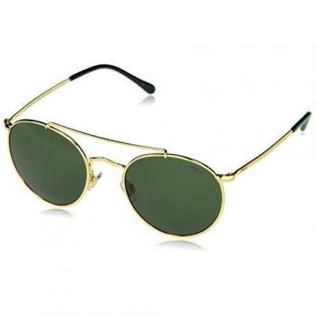 Ray-Ban Men's 0PH3114 Sunglasses, Black