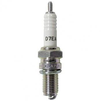 NGK D7EA Spark Plug
