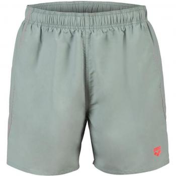Bañador Corto Arena Fundamentals R Verde 3XL Hombre