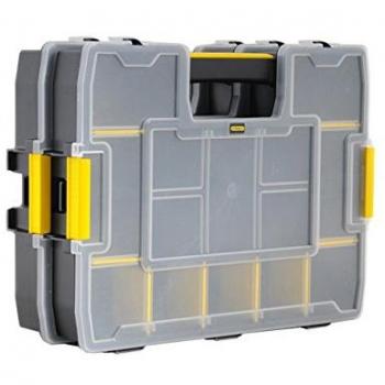 Organizadores Apilables Sort Master Junior - Pack de 2