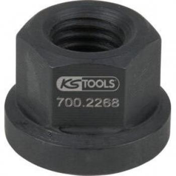 Tuerca KS Tools M12x1,75 mm 700.2268