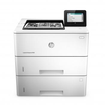 HP LaserJet Managed M506xm - Impresora láser