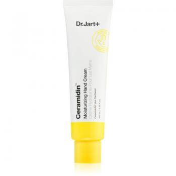 Crema Hidratante para Manos Ceramidin™ de Dr. Jart+ 100 ml