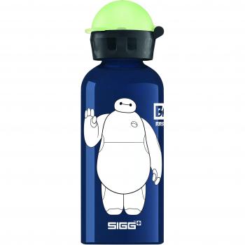 Sigg 8487.30 Baymax 0.4 L